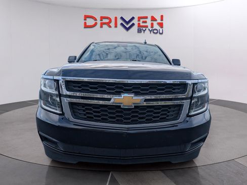 Used 2017 Chevrolet Tahoe LT image 8