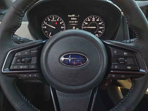 New 2026 Subaru Forester Limited image 20