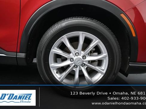 Used 2023 Honda CR-V EX image 43