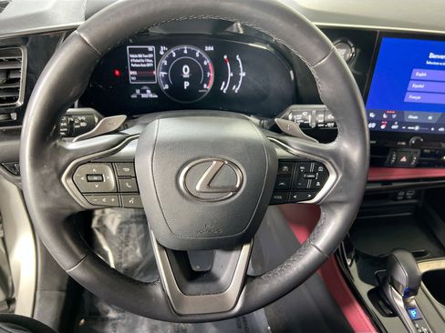 Used 2023 Lexus NX 350 AWD w/ Cold Area Package image 11