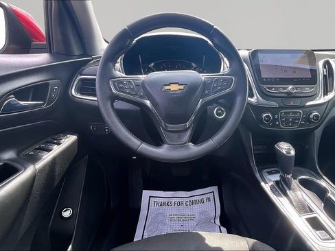 Used 2020 Chevrolet Equinox LT AWD/4WD image 9