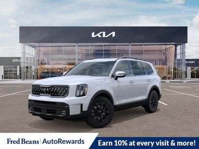 New 2025 Kia Telluride SX Prestige X-Pro