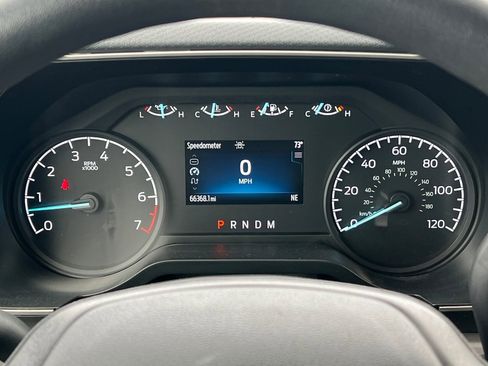 Used 2023 Ford F150 XLT image 37