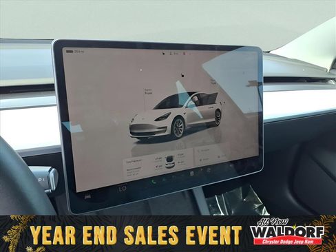 Used 2022 Tesla Model 3 image 15