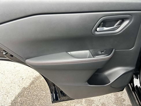 New 2026 Nissan Rogue SV w/ Rock Creek Premium Package AWD/4WD image 22