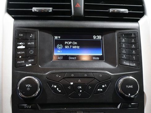 Used 2016 Ford Fusion S w/ Equipment Group 101A image 24