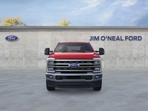 New 2026 Ford F250 XLT w/ XLT Premium Package AWD/4WD image 6