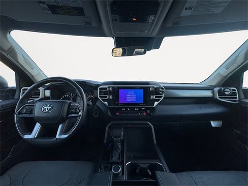 Used 2024 Toyota Tundra SR5 image 10