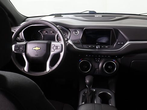 Used 2021 Chevrolet Blazer LT image 37