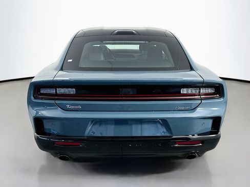 New 2027 Dodge Charger R/T AWD/4WD image 6
