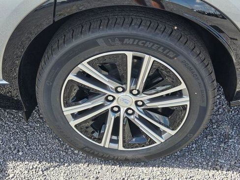 New 2026 Cadillac Lyriq Luxury image 12