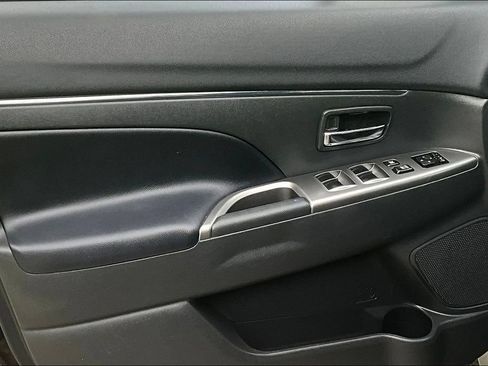 Used 2024 Mitsubishi Outlander Sport AWD image 18
