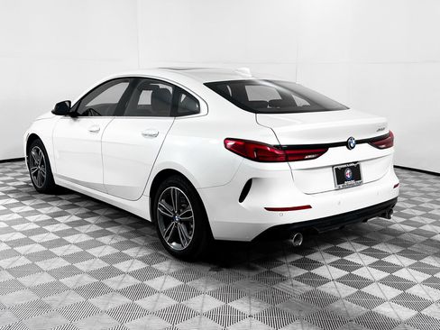 Used 2024 BMW 228i Gran Coupe w/ Convenience Package image 5