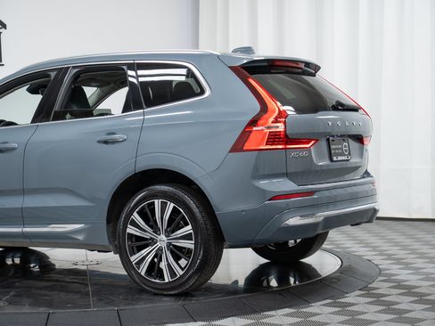 Certified 2023 Volvo XC60 B5 Plus w/ Climate Package AWD/4WD image 29