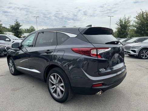 Used 2020 Acura RDX w/ Technology Package image 4