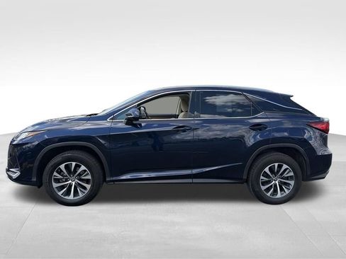 Used 2021 Lexus RX 350 AWD w/ Premium Package image 3