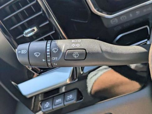 New 2026 Chevrolet Silverado 1500 LTZ image 32