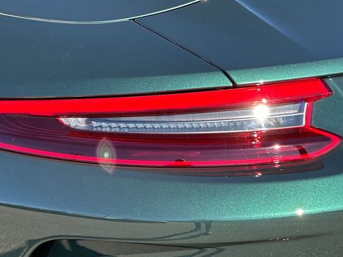 Certified 2019 Porsche 911 Speedster image 40