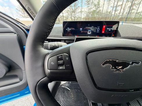 New 2026 Ford Mustang Mach-E Premium RWD image 26