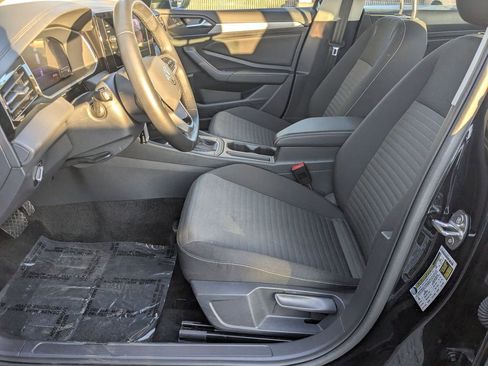 Used 2025 Volkswagen Jetta S image 20