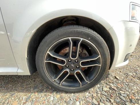 Used 2013 Ford Flex Limited AWD/4WD image 19