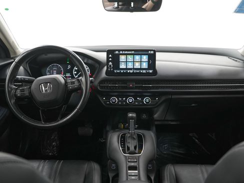 Used 2023 Honda HR-V EX-L image 15