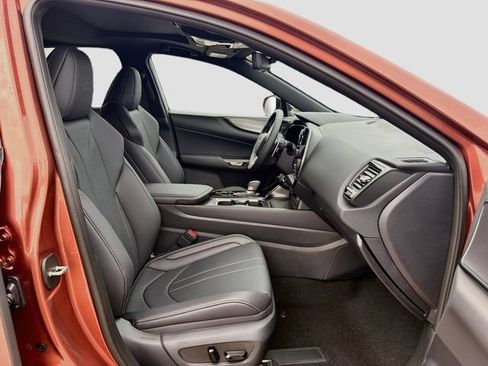 New 2026 Lexus NX 350 F Sport AWD/4WD image 15