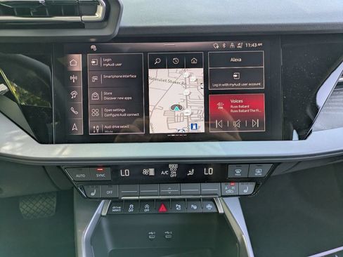 New 2026 Audi A3 2.0T Premium AWD/4WD image 15