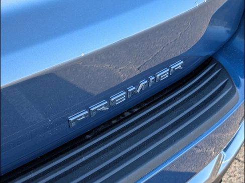 Used 2025 Chevrolet Tahoe Premier w/ Sun And Tow Package image 8