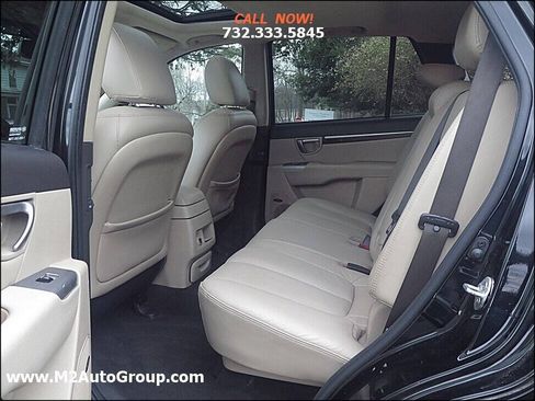 Used 2012 Hyundai Santa Fe Limited FWD image 7
