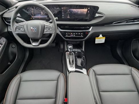 New 2026 Buick Envista Avenir image 8