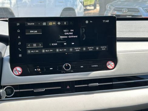 Used 2025 Mitsubishi Outlander SE FWD image 20