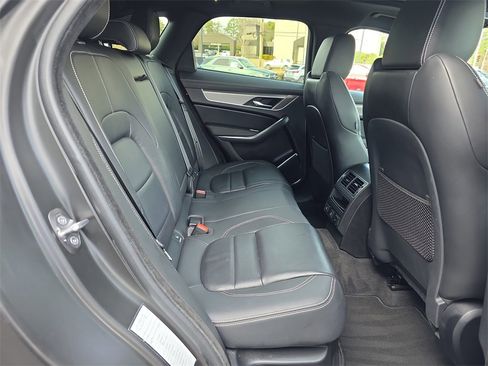 Used 2024 Jaguar F-PACE R-Dynamic S image 15