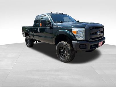 Used 2013 Ford F250 XL w/ PWR Equipment Group