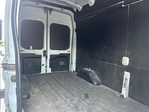 Used 2023 Ford Transit 250 148 High Roof w/ Load Area Protection Package RWD image 20