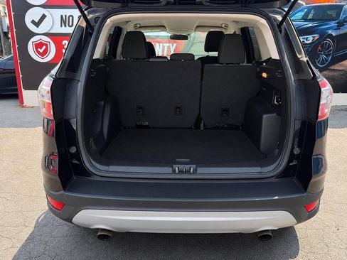Used 2017 Ford Escape SE AWD/4WD image 17