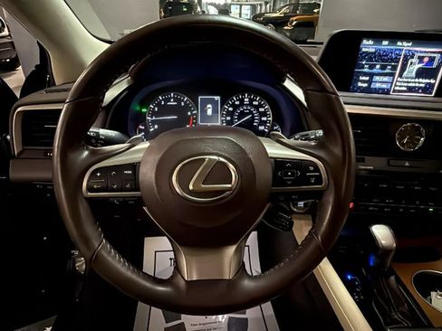 Used 2020 Lexus RX 350 FWD w/ Premium Package image 24
