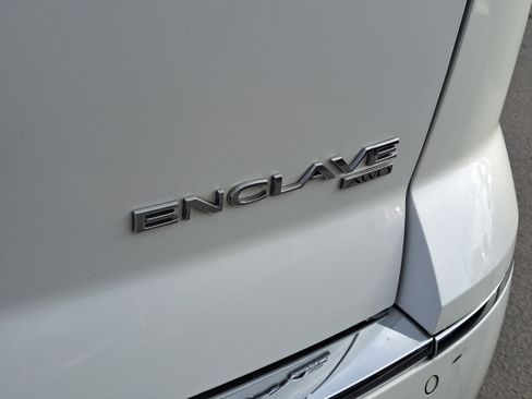 Used 2016 Buick Enclave Premium w/ Experience Buick Package image 6