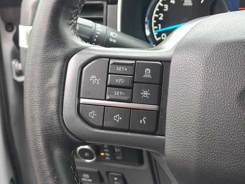 Used 2023 Ford F150 XLT w/ Equipment Group 302A High AWD/4WD image 22