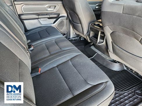 Used 2021 RAM 1500 Lone Star image 41
