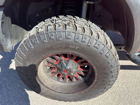 Used 2020 RAM 2500 Big Horn w/ Level 1 Equipment Group AWD/4WD image 24
