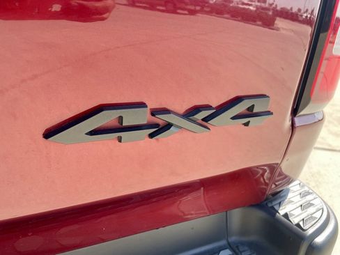 Used 2023 RAM 1500 Rebel image 5