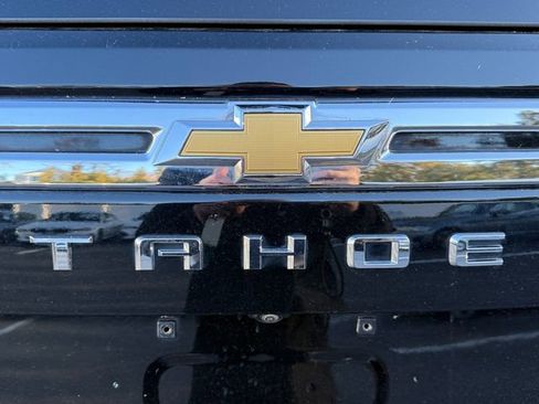 Used 2022 Chevrolet Tahoe LT w/ LT Signature Plus Package image 36