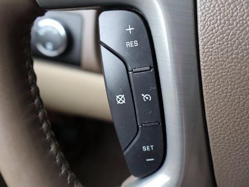 Used 2008 GMC Yukon SLT AWD/4WD image 31