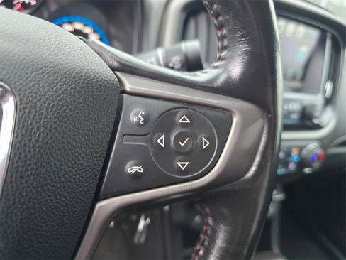 Used 2018 GMC Canyon All Terrain image 24