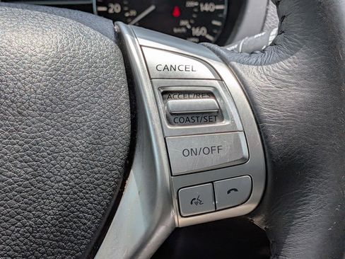 Used 2017 Nissan Altima 2.5 SV FWD image 20