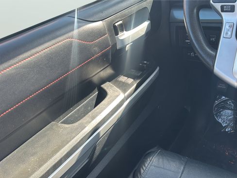 Used 2017 Toyota Tundra TRD Pro AWD/4WD image 20