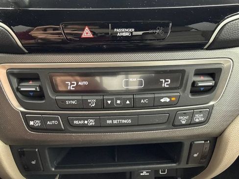Used 2023 Honda Ridgeline RTL image 17