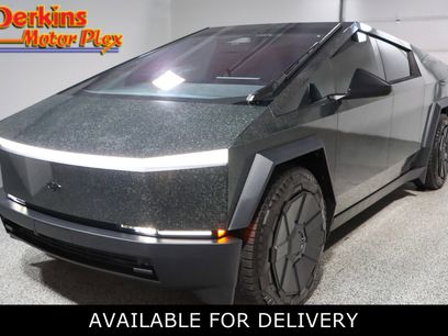 Used 2024 Tesla Cybertruck Cyberbeast