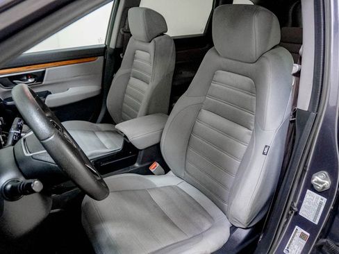 Used 2019 Honda CR-V EX image 18